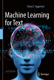 Machine Learning for Text, 2nd Edition