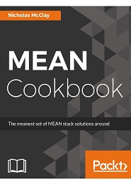 MEAN Cookbook