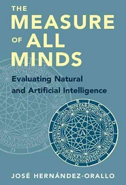 The Measure of All Minds: Evaluating Natural and Artificial Intelligence