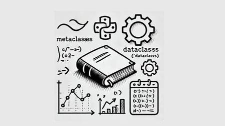 Metaclasses & Dataclasses in Python. Theory & Examples