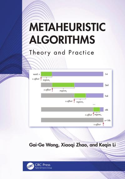 Metaheuristic Algorithms: Theory and Practice