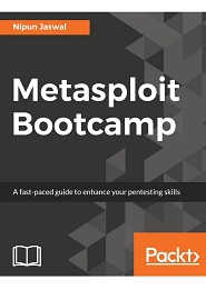 Metasploit Bootcamp