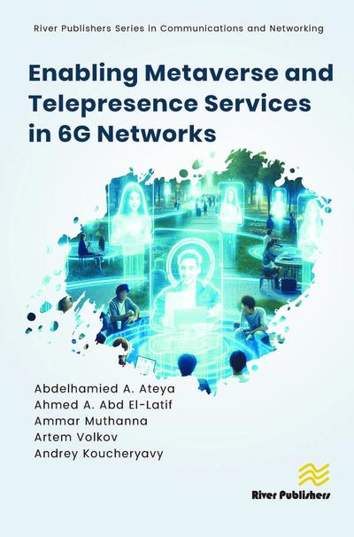 Enabling Metaverse and Telepresence Services in 6G Networks