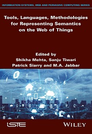 Tools, Languages, Methodologies for Representing Semantics on the Web of Things