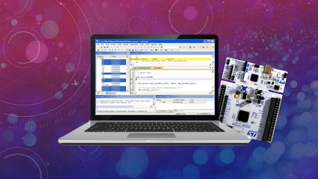 ARM Cortex M Microcontroller DMA Programming Demystified