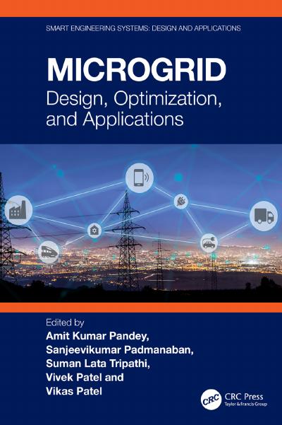 Microgrid: Design, Optimization, and Applications