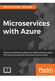 Microservices with Azure