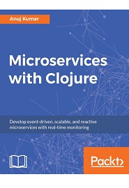 Microservices with Clojure