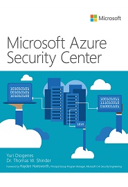 Microsoft Azure Security Center