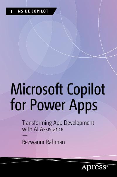 Microsoft Copilot for Power Apps: Transforming App Development with AI Assistance