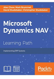 Microsoft Dynamics NAV