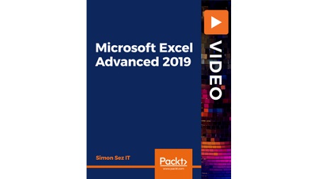 Microsoft Excel Advanced 2019