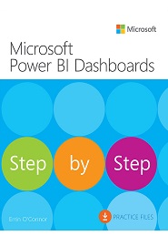 Microsoft Power BI Dashboards Step by Step