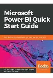 Microsoft Power BI Quick Start Guide