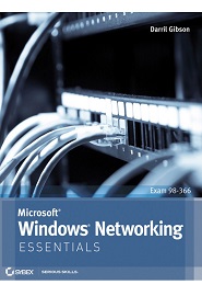 Microsoft Windows Networking Essentials