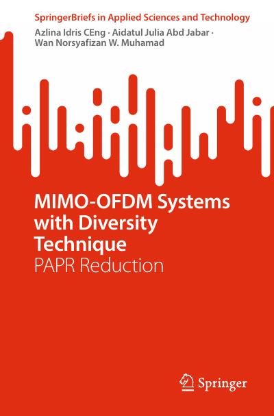 MIMO-OFDM Systems with Diversity Technique: PAPR Reduction