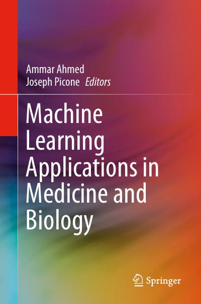 Machine Learning Applications in Medicine and Biology