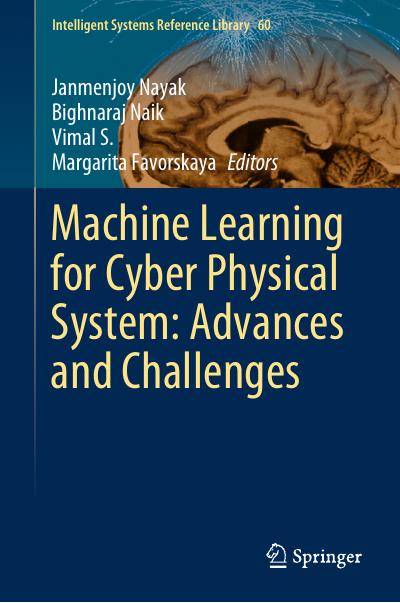 Machine Learning for Cyber Physical System: Advances and Challenges