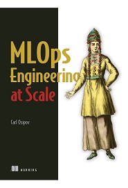 MLOps Engineering at Scale