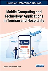 Mobile Computing and Technology Applications in Tourism and Hospitality