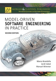 Model-Driven Software Engineering in Practice, 2nd Edition