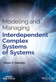 Modeling and Managing Interdependent Complex Systems of Systems