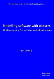 Modelling software with pictures: Practical UML diagramming for real-time systems