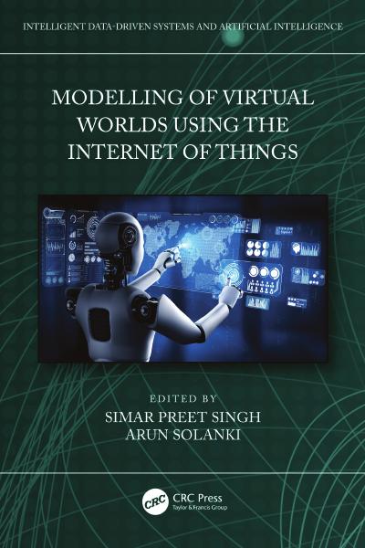 Modelling of Virtual Worlds Using the Internet of Things