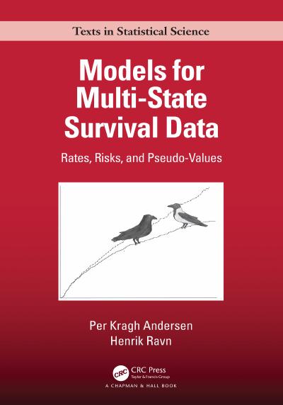 Models for Multi-State Survival Data: Rates, Risks, and Pseudo-Values