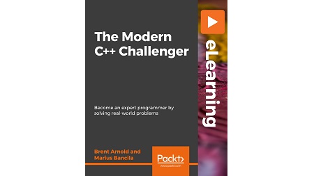 The Modern C++ Challenger