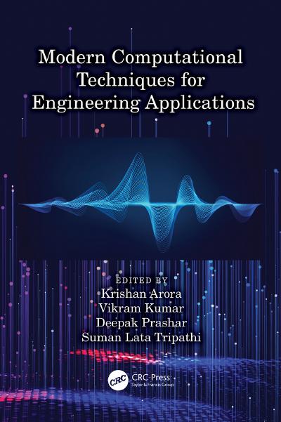 Modern Computational Techniques for Engineering Applications