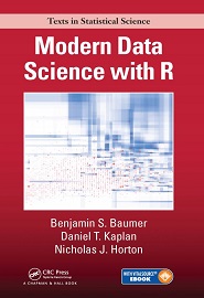 Modern Data Science with R