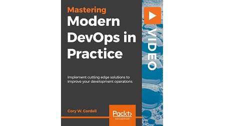 Modern DevOps in Practice