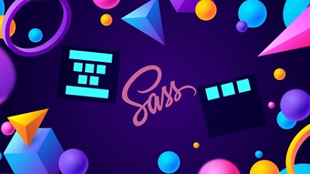 The Modern Flexbox, Grid, Sass & Animations Developer Course