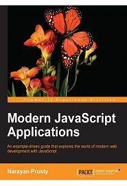 Modern JavaScript Applications