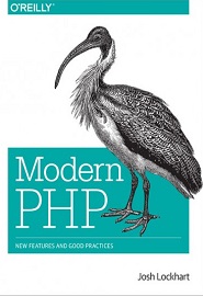 Modern PHP: New Features and Good Practices