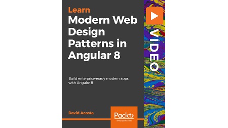 Modern Web Design Patterns in Angular 8