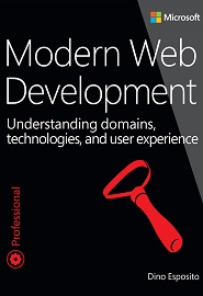 Modern Web Development: Understanding domains, technologies, and user experience