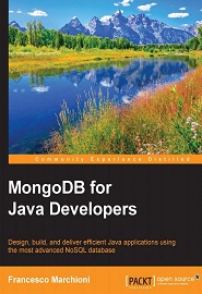 MongoDB for Java Developers