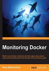 Monitoring Docker