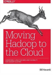 Moving Hadoop to the Cloud: Harnessing Cloud Features and Flexibility for Hadoop Clusters