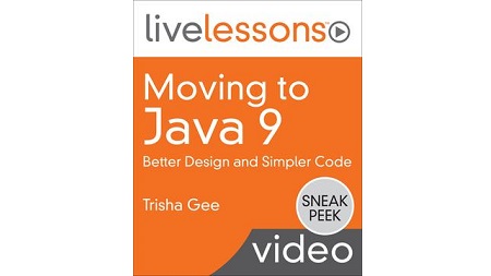 Moving to Java 9: Better Design and Simpler Code