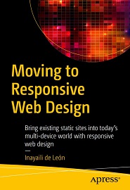 Moving to Responsive Web Design