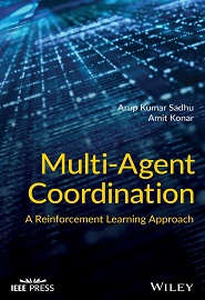 Multi-Agent Coordination: A Reinforcement Learning Approach