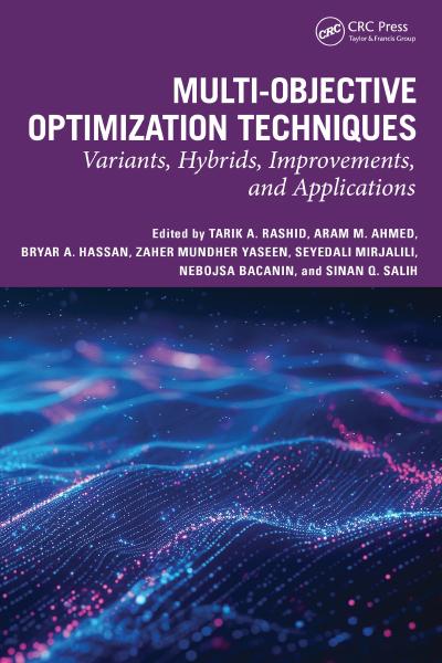 Multi-objective Optimization Techniques: Variants, Hybrids, Improvements, and Applications