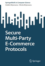 Secure Multi-Party E-Commerce Protocols