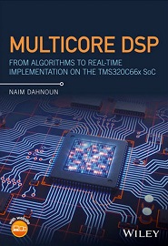 Multicore DSP: From Algorithms to Real-time Implementation on the TMS320C66x SoC