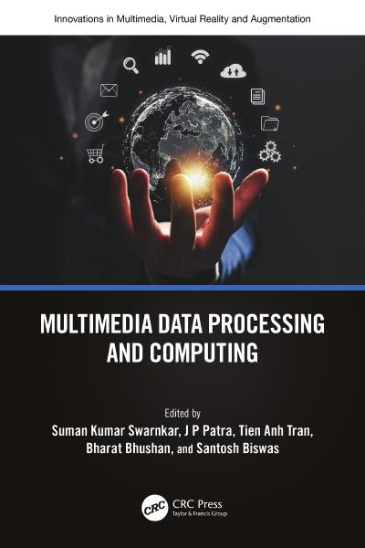 Multimedia Data Processing and Computing