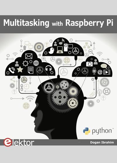 Multitasking with Raspberry Pi