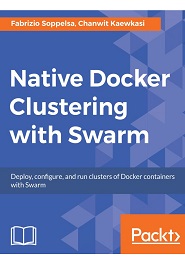 Native Docker Clustering with Swarm